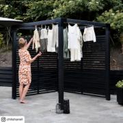 Daylife pergola – model 5 – 179084-15 DETAIL86437
