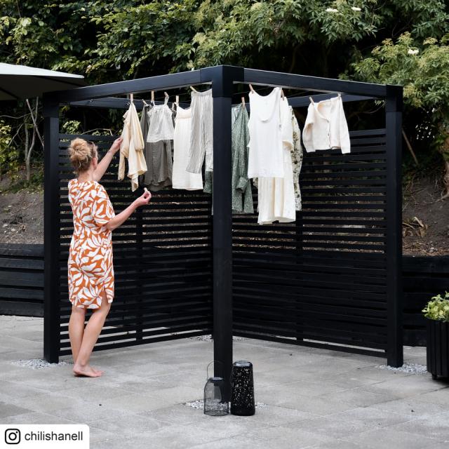 Daylife pergola – model 5 – 179084-15 DETAIL86437