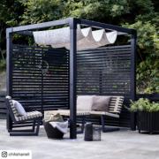 Daylife pergola – model 5 – 179084-15 DETAIL86460