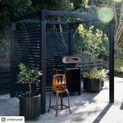 Daylife pergola – model 5 – 179084-15 DETAIL86731