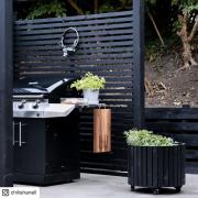 Daylife pergola – model 5 – 179084-15 DETAIL86732