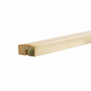 PLUS Klink/Plank mellem/topafslutning - 27769-1 - PEFC DETAIL82220