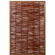 Pil med ramme - 120x180 cm - 35114-1 DETAIL86611