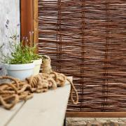 Pil med ramme - 120x180 cm - 35114-1 DETAIL88429