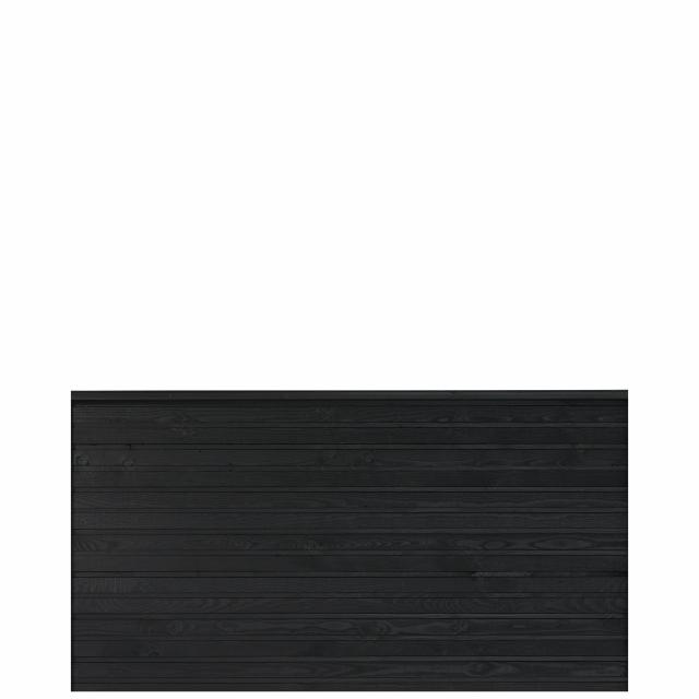 PLUS Plank Profilhegn - 174×91 cm