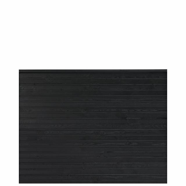 PLUS Plank Profilhegn - 174×129 cm