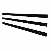 Saga hegn – 150×120 cm – ThermoWood® – 17652-4 DETAIL87868