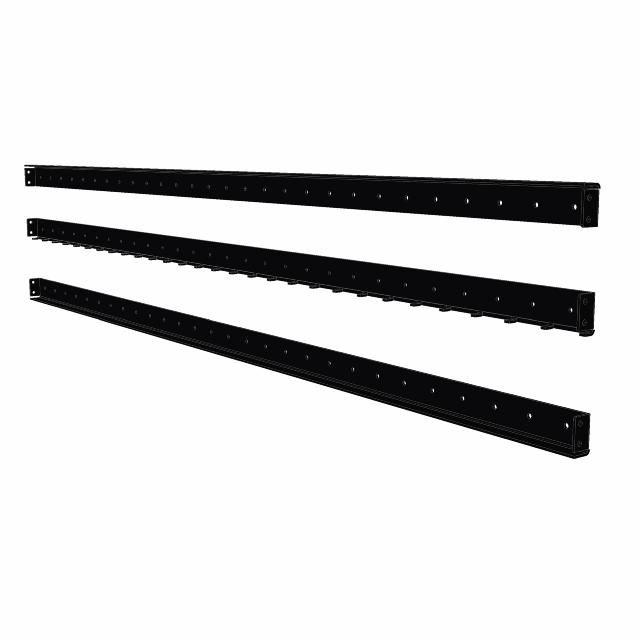 Saga hegn – 150×120 cm – ThermoWood® – 17652-4 DETAIL87868