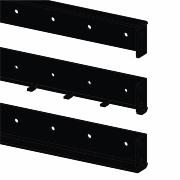 Saga hegn – 150×120 cm – ThermoWood® – 17652-4 DETAIL87869