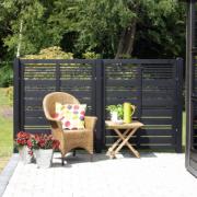 Silence hegn - 120x140 cm - 15307-15 DETAIL86285
