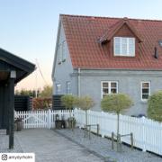 Skagen Lux hegn - 150x80 cm - 13640-13 DETAIL85855