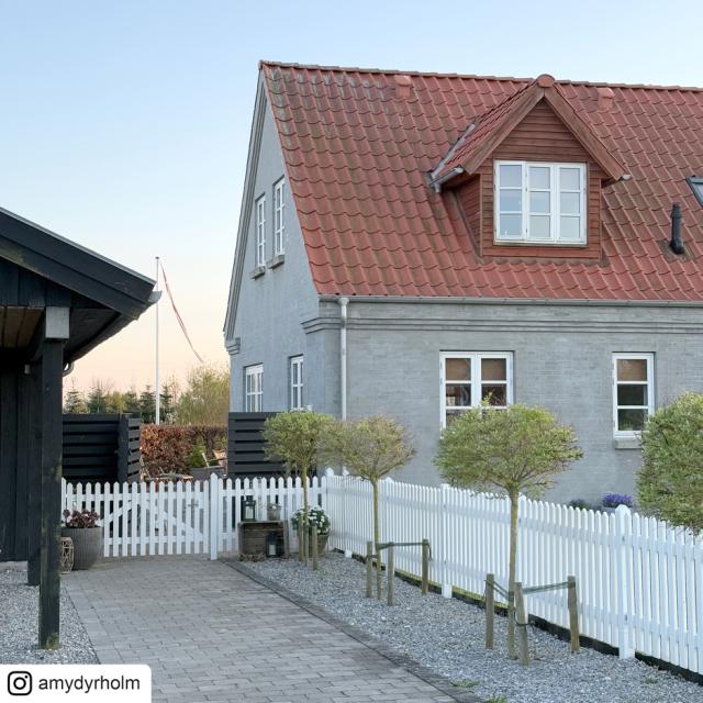 Skagen Lux hegn - 150x80 cm - 13640-13 DETAIL85855