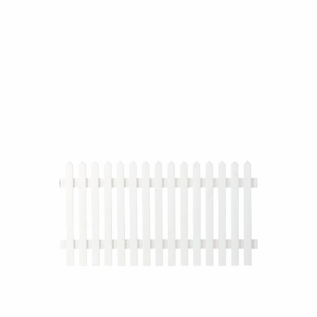 Skagen Lux hegn - 150×80 cm