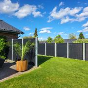 Trend hegn - 115×140 cm - 16407-1 DETAIL89820