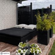 Trend hegn - 115×140 cm - 16407-1 DETAIL86152