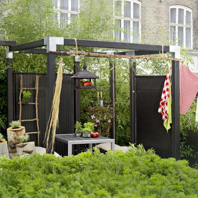 Trend hegn - 115×170 cm - 16408-1 DETAIL89845