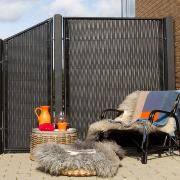 Trend hegn - 115×140 cm - 16407-1 DETAIL89850