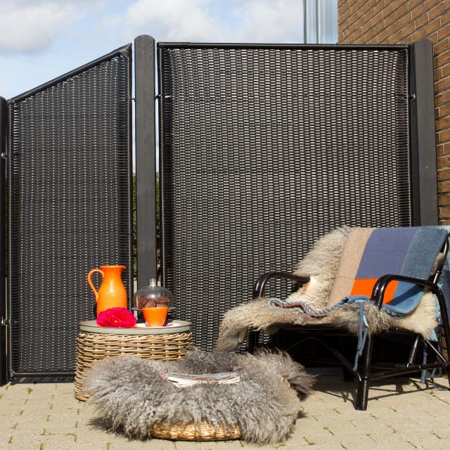 Trend hegn - 115×140 cm - 16407-1 DETAIL89850