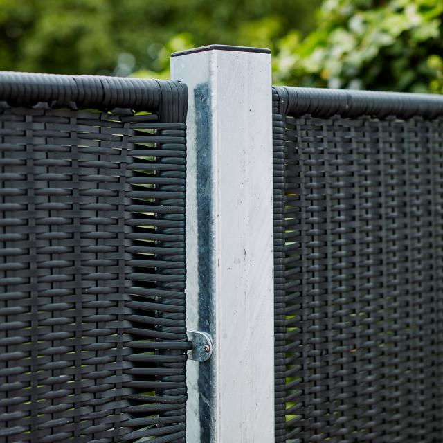 Trend hegn - 115×140 cm - 16407-1 DETAIL89853