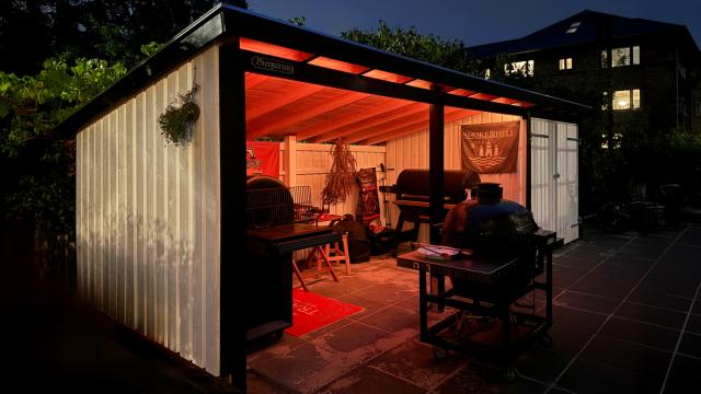 Smokenhagen bbq