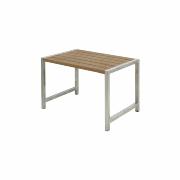 Café plankebord – 127 cm – ThermoWood® – 185570-4 DETAIL86796