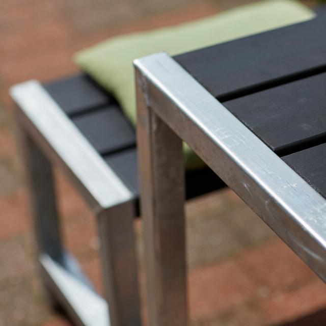 Café plankesæt –127 cm – sort – 185580-15 DETAIL88441