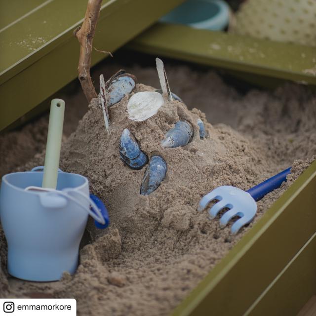 Fun sandkasse emma morkore