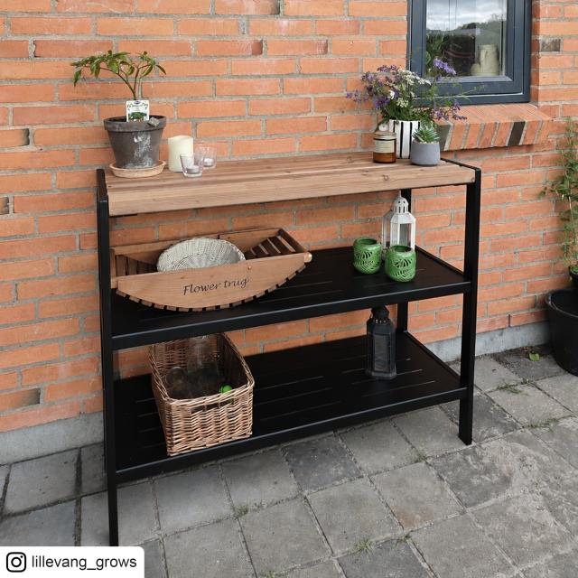 Trend plante/grillbord – 110 cm – 17942-154 DETAIL89500