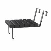 Relax hængebord – sort – 19671-15 DETAIL86694
