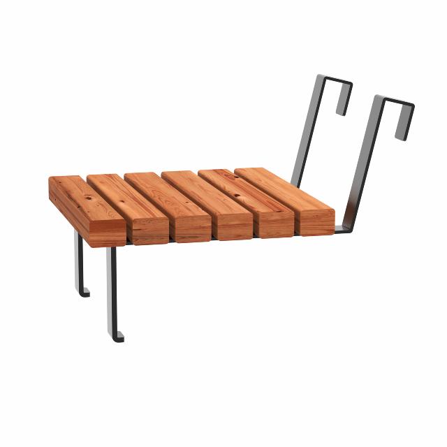 Relax Hängetisch - 40 cm - ThermoWood®