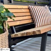 Siesta Living sofa – 150 cm – 19650-4 DETAIL83747