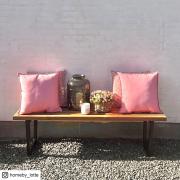 Siesta Living bænk/bord – 150 cm – 19655-4 DETAIL89499