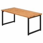 Trend Living plankebord – 166 cm – 19658-4 DETAIL86769