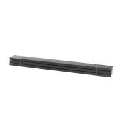 PIPE planker 120 cm - Sort (3 stk.) - 17811-15 ImportedDETAIL260