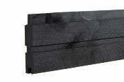 PLUS Plank profilhegn - 174×129 cm - sort - PEFC - 27773-15 DETAIL81664