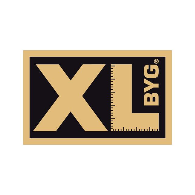 XL-BYG Bramming Byggelager