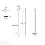 Jordanker - 18020-1 DETAIL89405