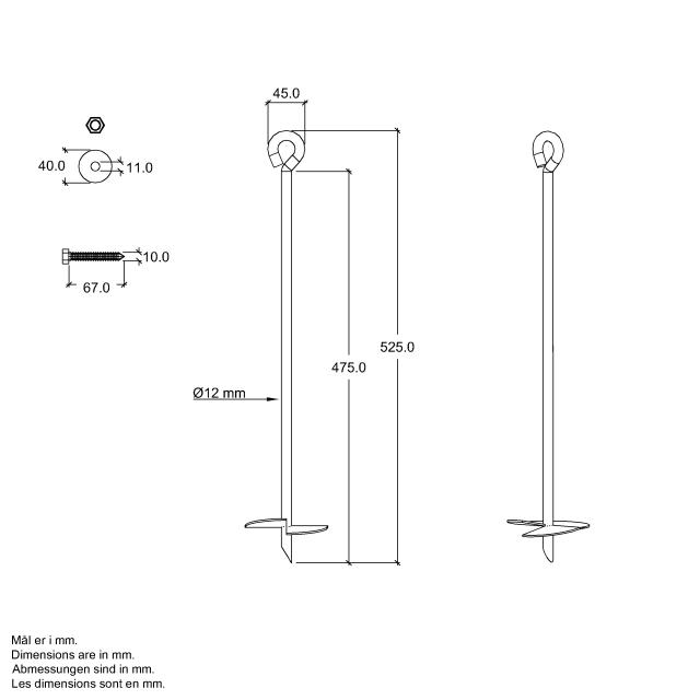 Jordanker - 18020-1 DETAIL89405