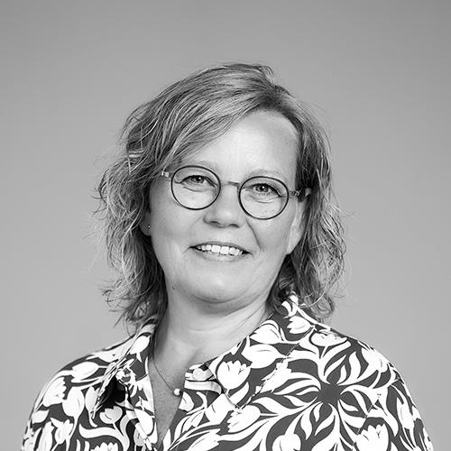 Karen D. Baunsgaard