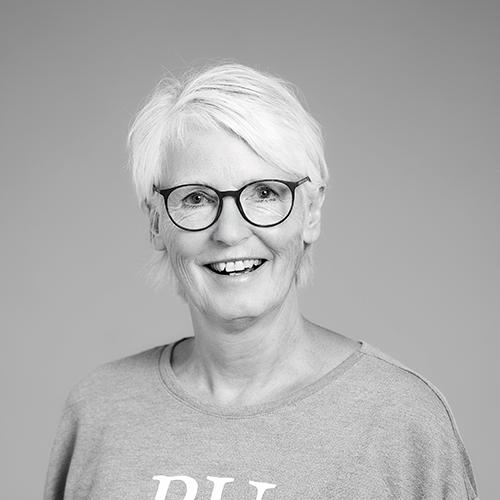 Marianne Lund