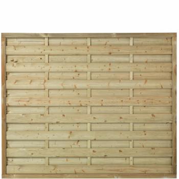 Bergen læhegn - 180×150 cm