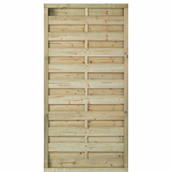 Bergen læhegn - 90×180 cm