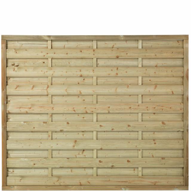 Bergen læhegn - 180×150 cm