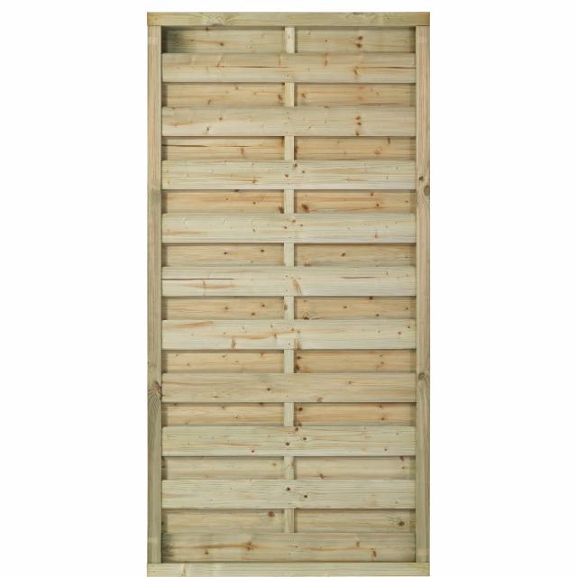 Bergen læhegn - 90×180 cm