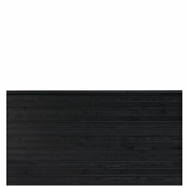 PLUS Plank Profilstaket - 174×91 cm